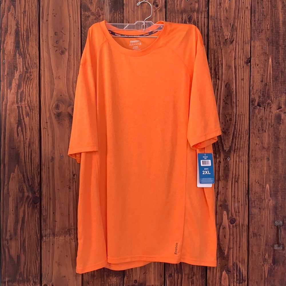 NEW w/Tags!! Reebok Active Shirt